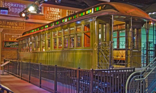 See History Come to Life at the Chicago History Museum