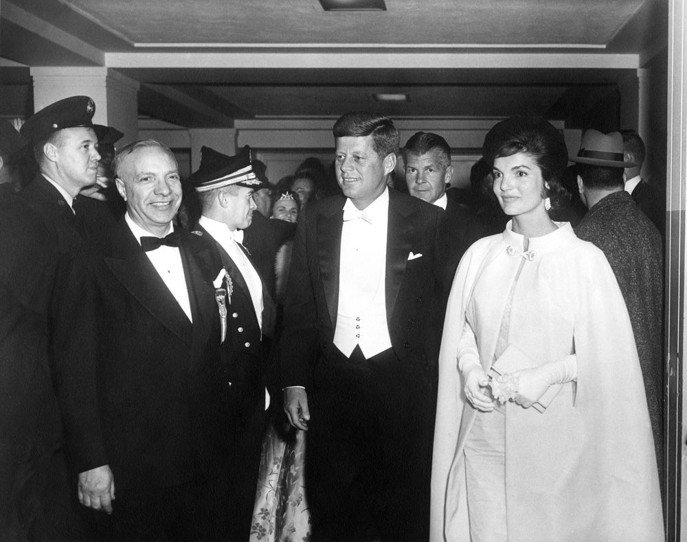 JFK Presidential Library & Museum Examines the 35th U.S. President’s Life and Legacy