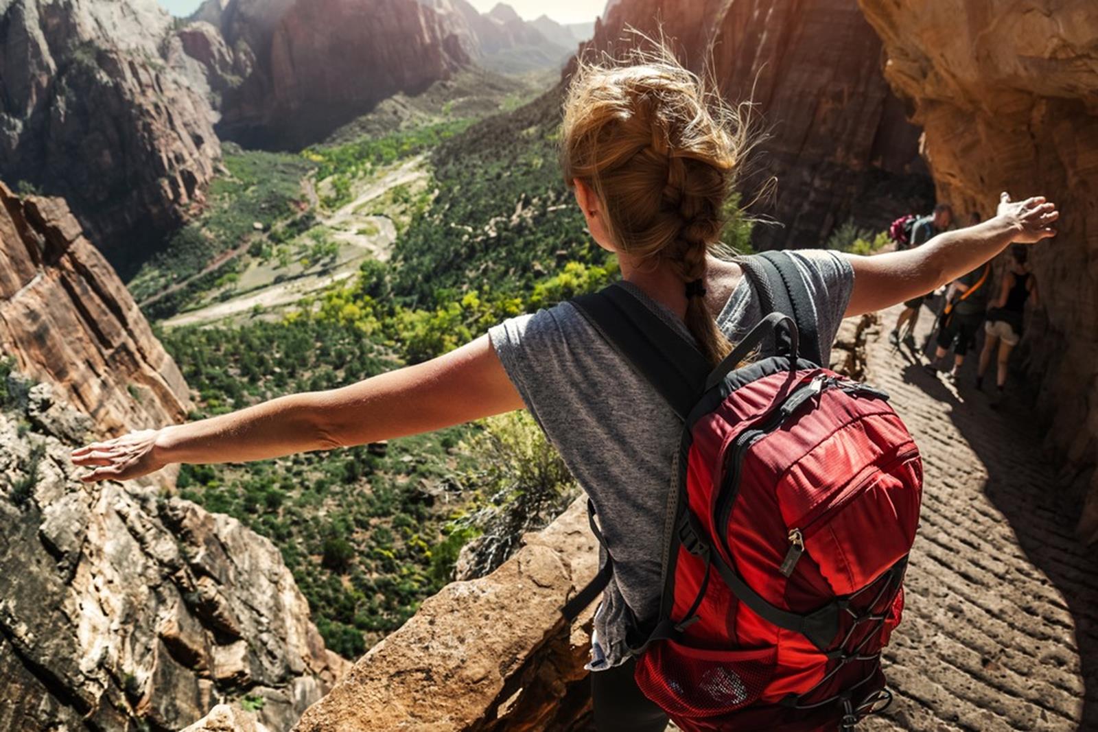 3 Surefire Ways to Get Ready for Adventure in 2020
