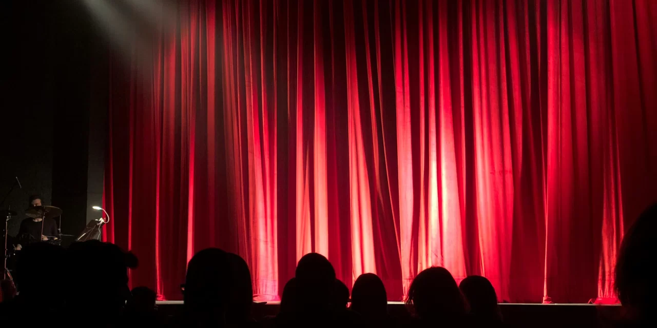 Broadway Theater Etiquette: What to Expect When Attending a Show