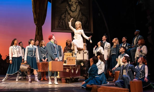 Top Broadway Shows Student Groups: A Guide for Student Travel Planners