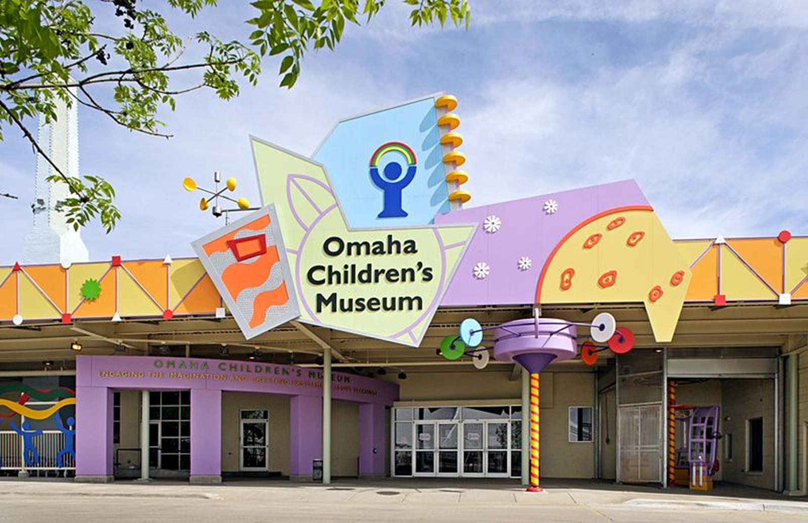 Omaha Children’s Museum