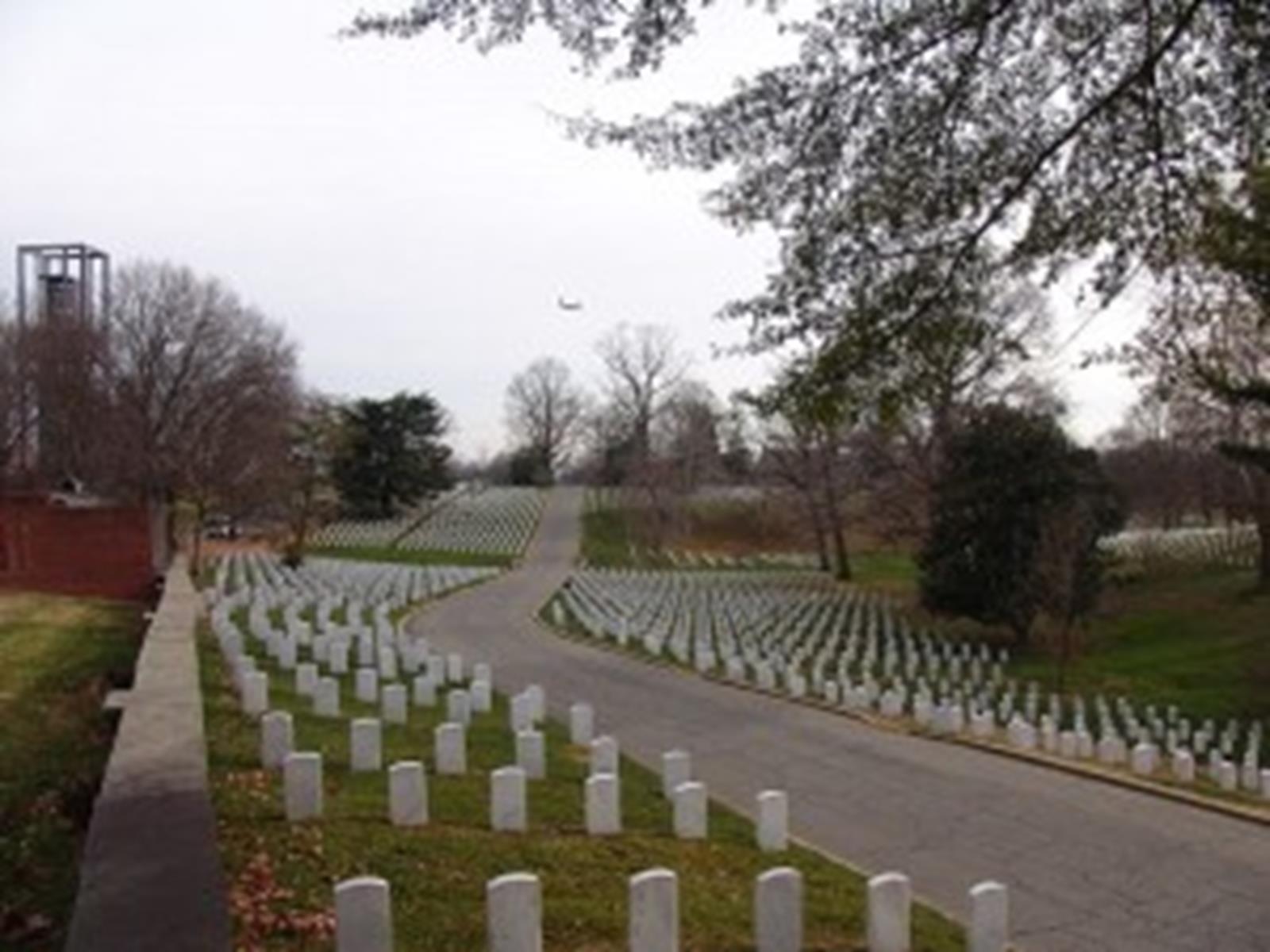Arlington National Cementary