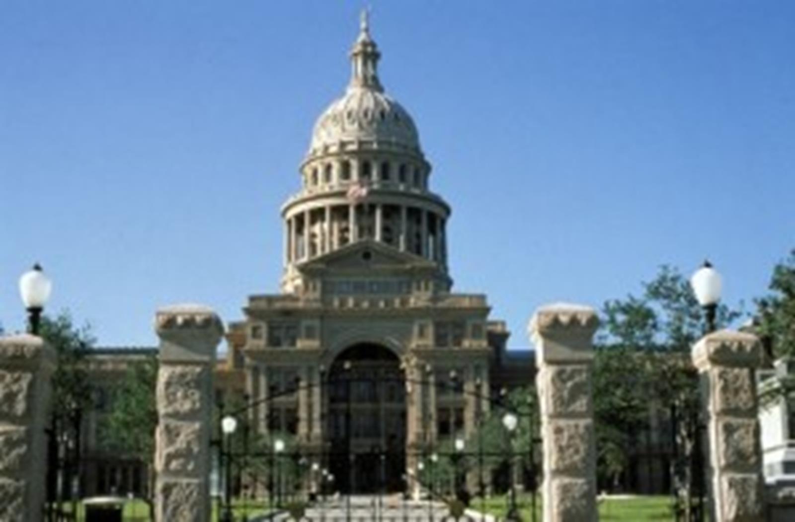 Tour the second largest state capitol in Ausin, Texas. (Photo Courtesy of ACVB Photo)