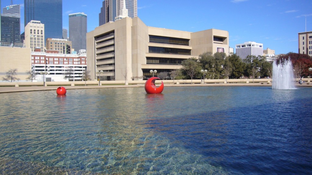 9 Free Things to do in Dallas, Texas