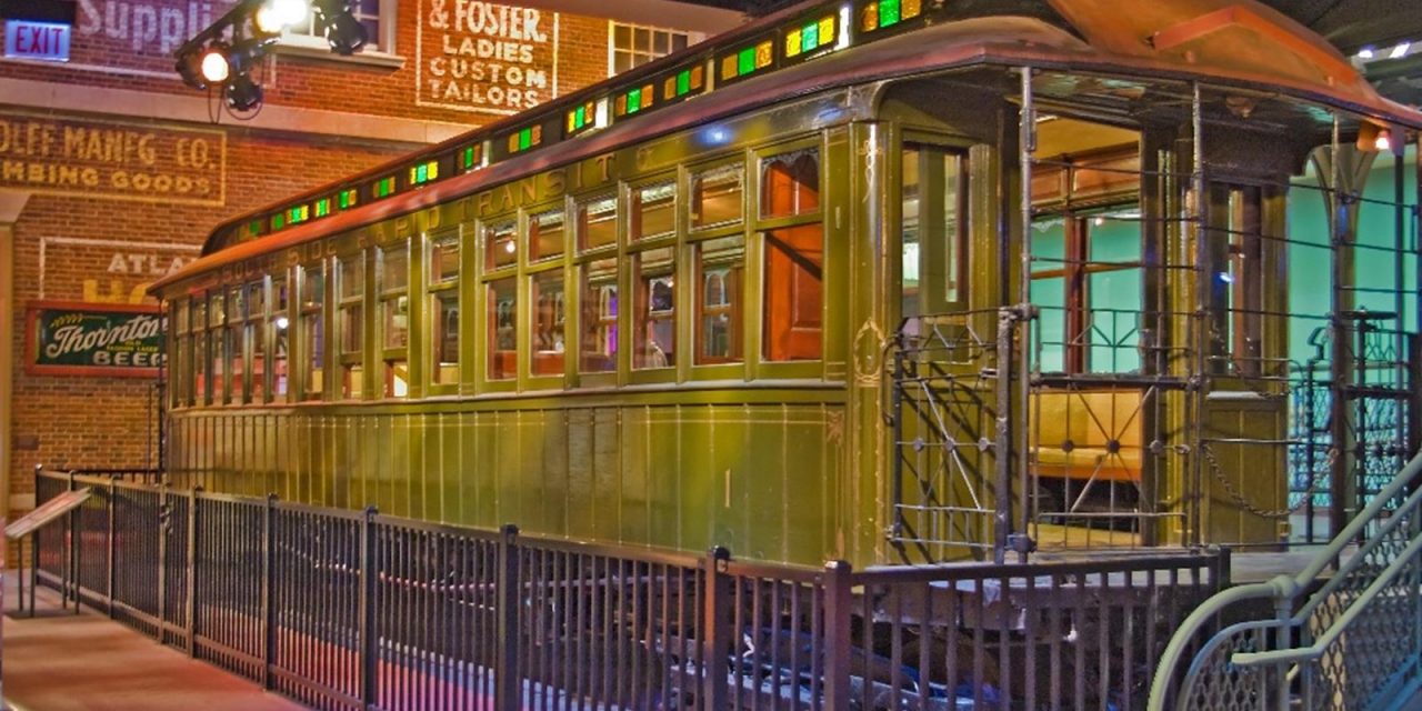 See History Come to Life at the Chicago History Museum