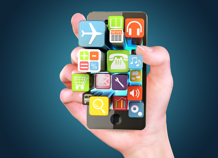 Tech Tools: Toward a Paperless Travel Experience