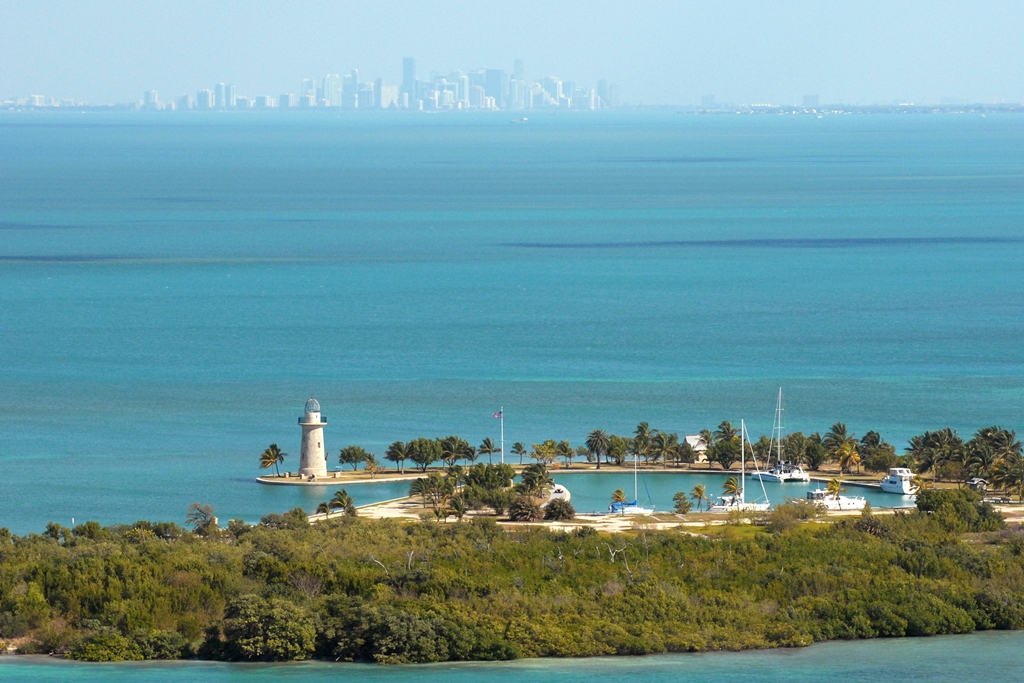 7 Free Things to Do in Miami