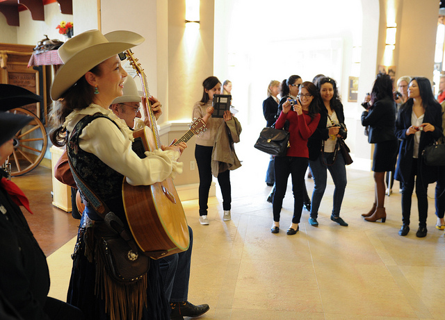 10 Larger-Than-Life Student Experiences in Texas