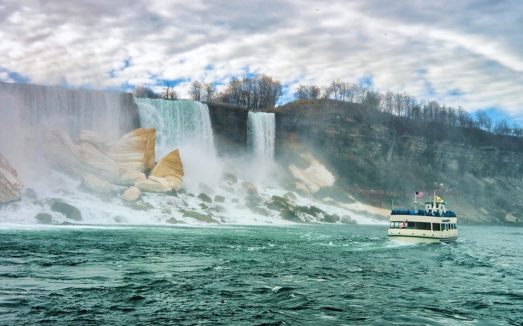 Niagara Falls