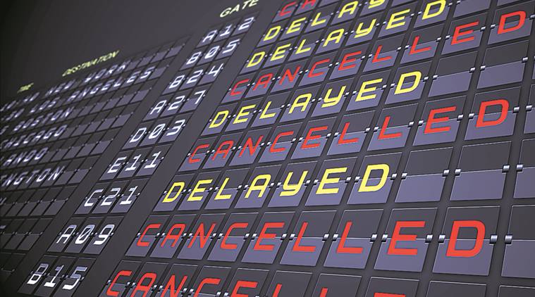 What You Should Know About Flight Cancellations and Student Groups