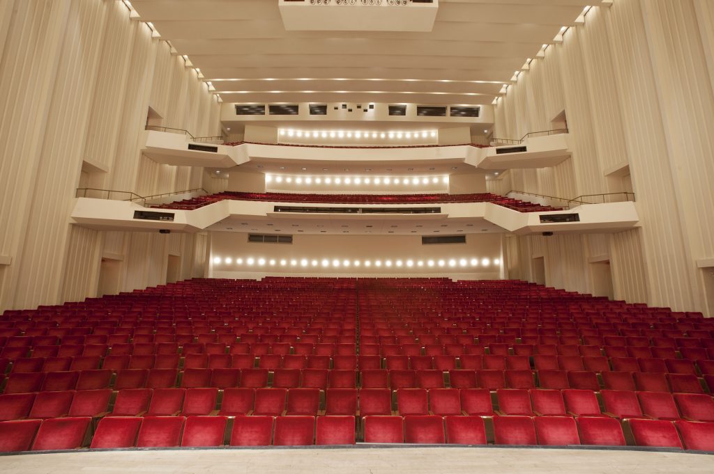 Top 5 Performance Venues for Students in Atlanta for 2019