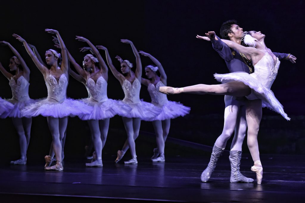 Orlando Ballet