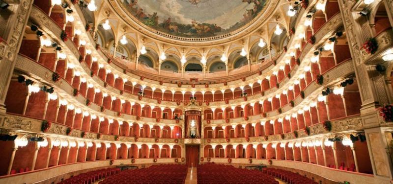 Teatro dell’Opera di Roma