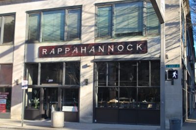 Rappahannock