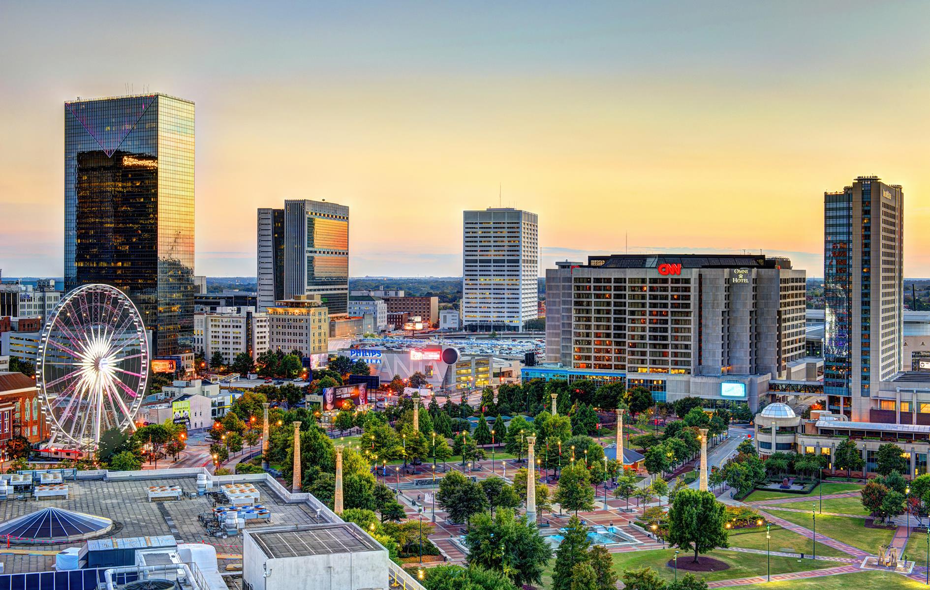 Top 8 Student-Friendly Atlanta Attractions