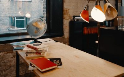 How to Upgrade Your Study Space