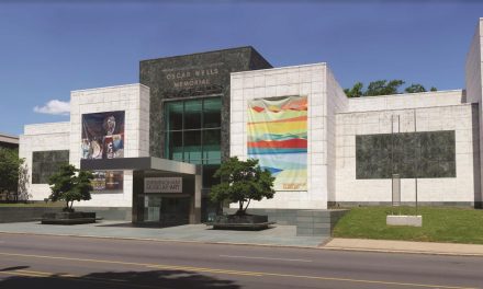 Birmingham Museum of Art Virtual Field Trip