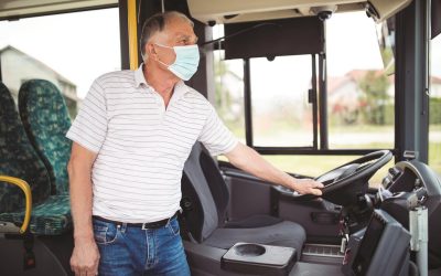 6 Tips for a Safe and Successful Motorcoach Trip