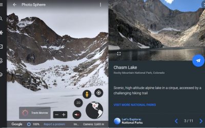 7 Virtual National Parks For Your Next Virtual Science Adventure