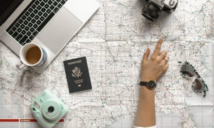 How To Stick To Your Routines When You Get Back to Traveling