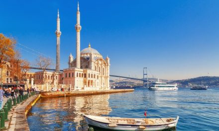 Places To See and Things To Do in Istanbul