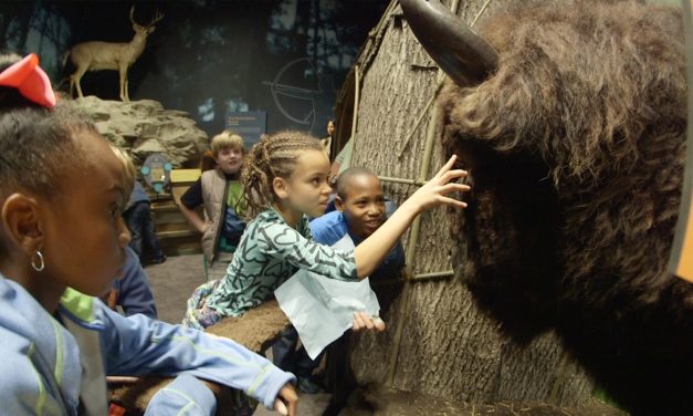 Midwestern State Park Programs STEM Students Will Love