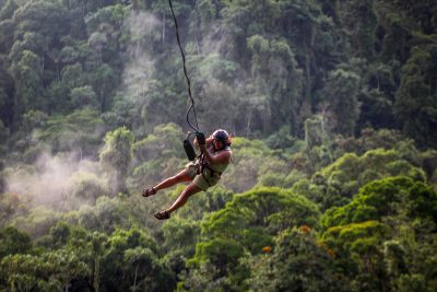Tarzan Swing  scaled