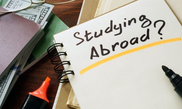 Tips for Preparing Your Students To Study Abroad