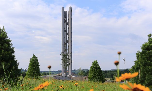 Honor the Fallen at Friends of Flight 93 National Memorial