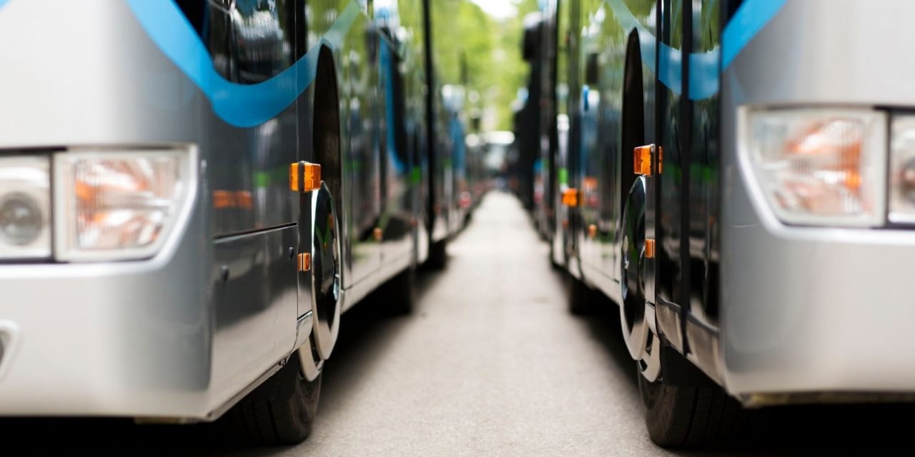 Best Reasons To Use Charter Buses for School Field Trips