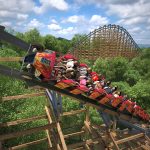 Smoky Mountain STEM and Dollywood Thrills in Pigeon Forge