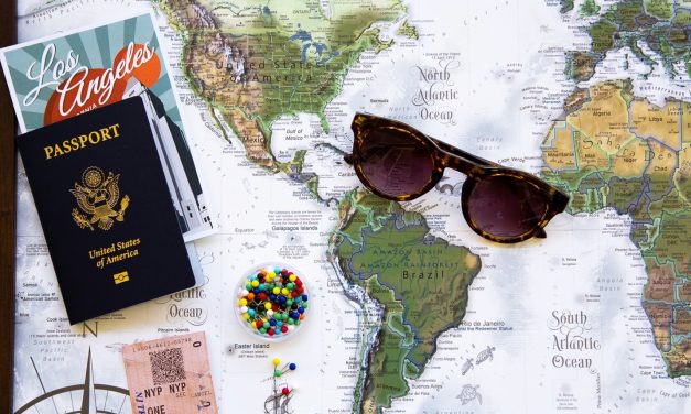 5 Carry-On Essentials Every Student Needs On A Trip
