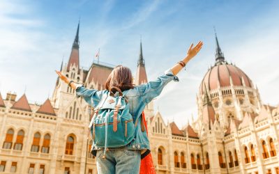 7 Travel Tips for Students on a Budget
