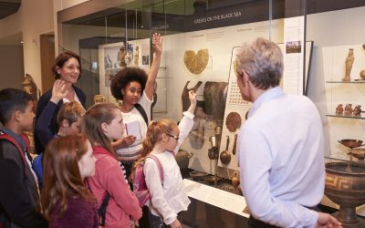 Maximizing the Educational Value of Field Trips
