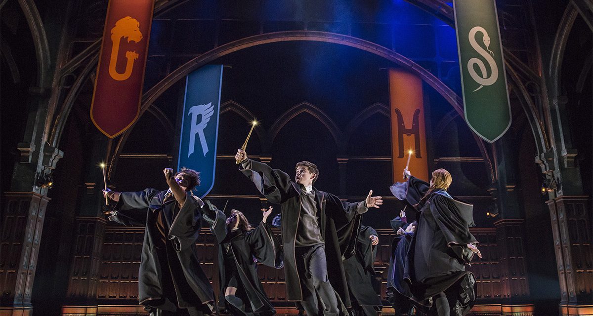 Student-Friendly Shows on Broadway