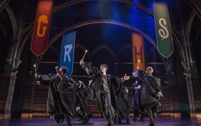 Student-Friendly Shows on Broadway