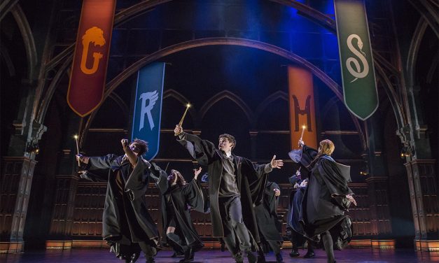 Student-Friendly Shows on Broadway