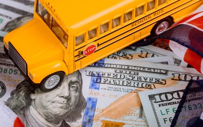 Field Trip Grants and Funding
