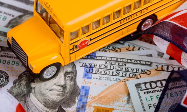 Field Trip Grants and Funding