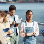Students Explore and Learn with City Cruises