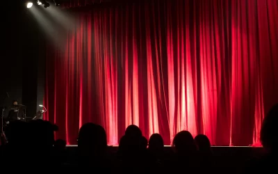 Broadway Theater Etiquette: What to Expect When Attending a Show