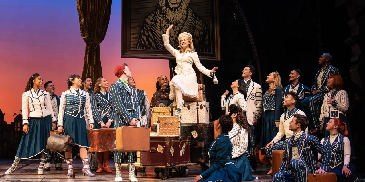 Top Broadway Shows Student Groups: A Guide for Student Travel Planners