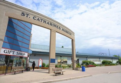 St. Catherine's