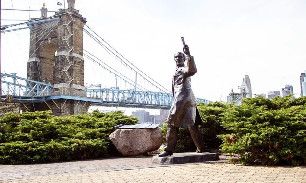 Discover a Unique Two-for-One Destination: Cincy Style