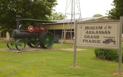 Educational Field Trips in Arkansas