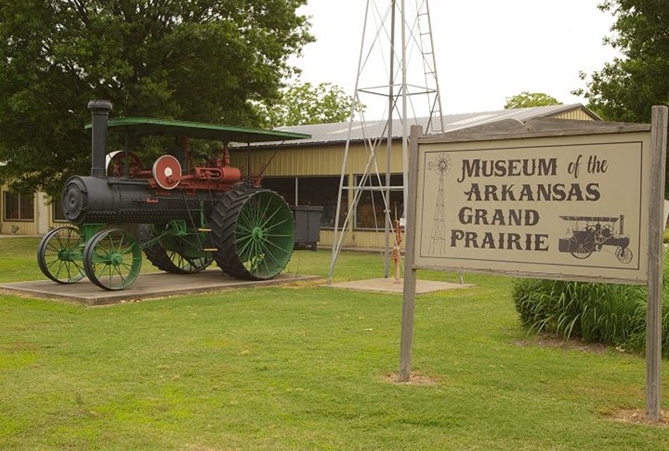 Educational Field Trips in Arkansas