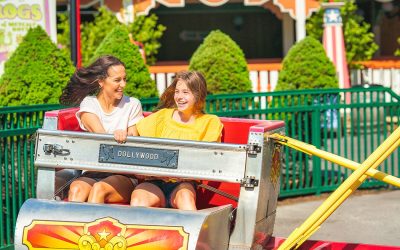 Discover Dollywood for Student Groups