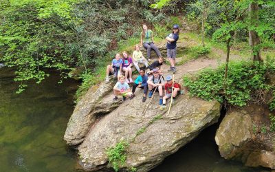 Educational North Carolina Field Trips: STEM Guide