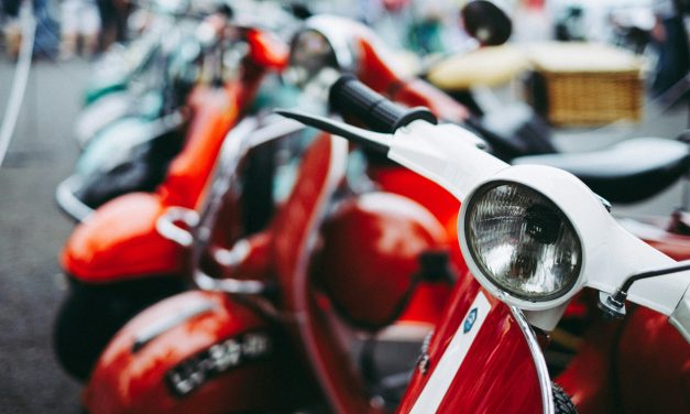 Scooter Shipping for Students: How to Safely Transport Your Ride